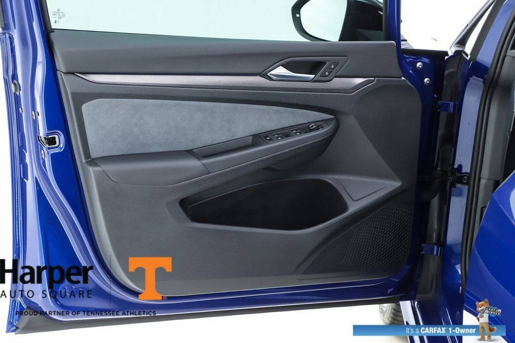 2025 Volkswagen Golf R 2.0T