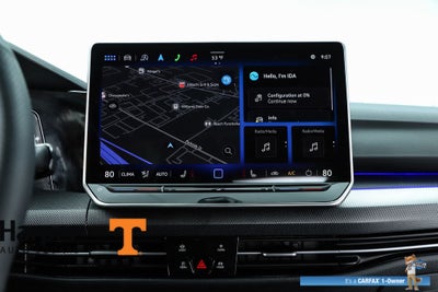 2025 Volkswagen Golf R 2.0T