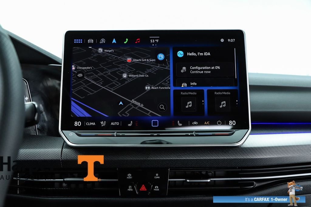 2025 Volkswagen Golf R 2.0T