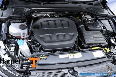 2025 Volkswagen Golf R 2.0T