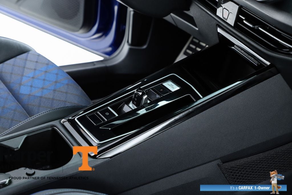 2025 Volkswagen Golf R 2.0T