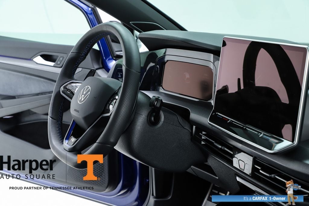 2025 Volkswagen Golf R 2.0T