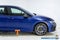 2025 Volkswagen Golf R 2.0T