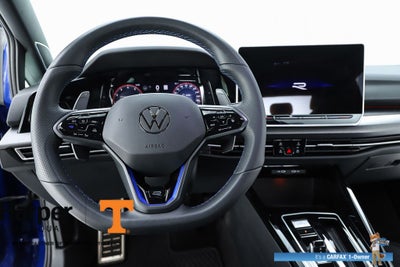 2025 Volkswagen Golf R 2.0T