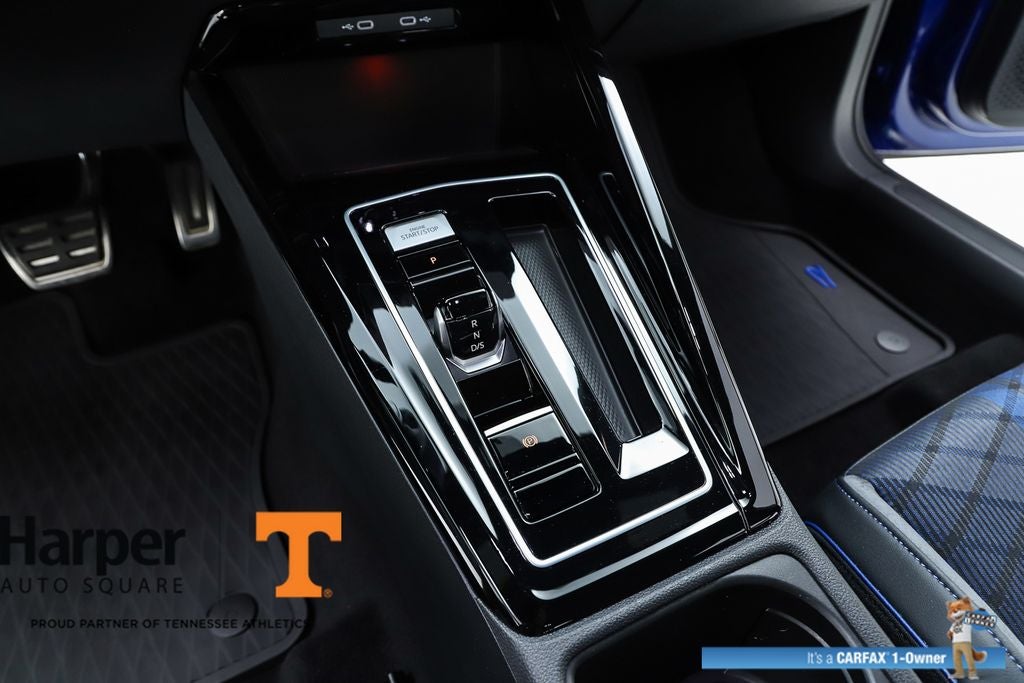 2025 Volkswagen Golf R 2.0T