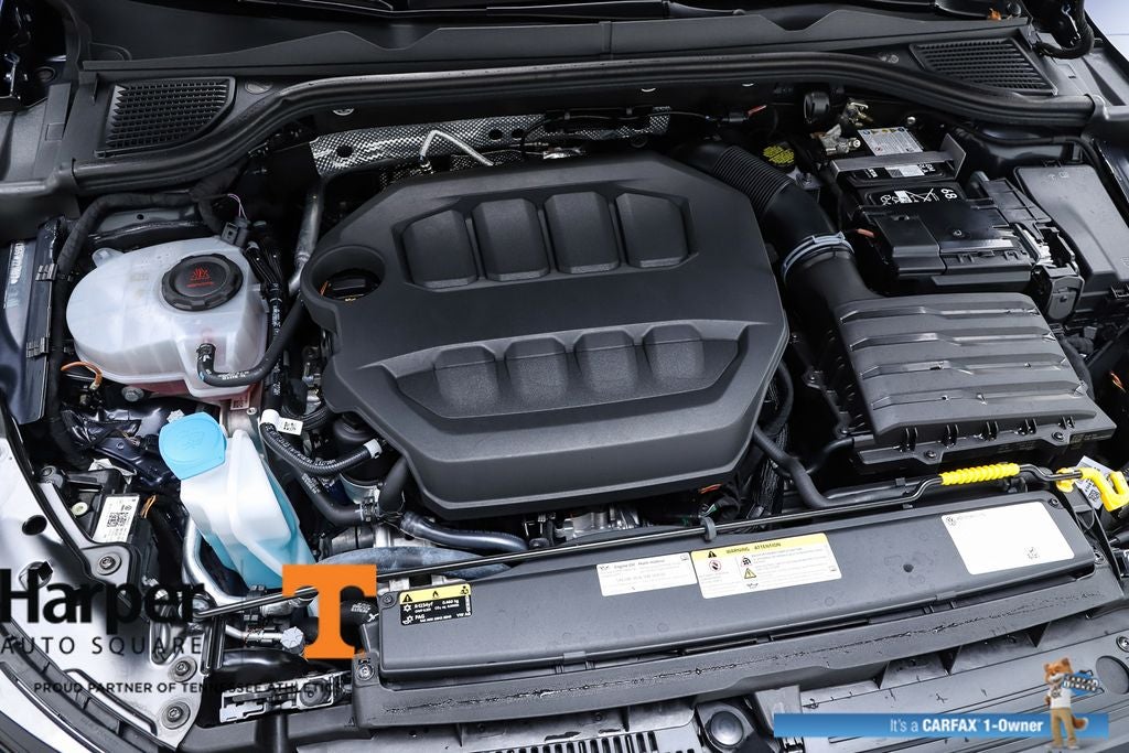 2025 Volkswagen Golf R 2.0T