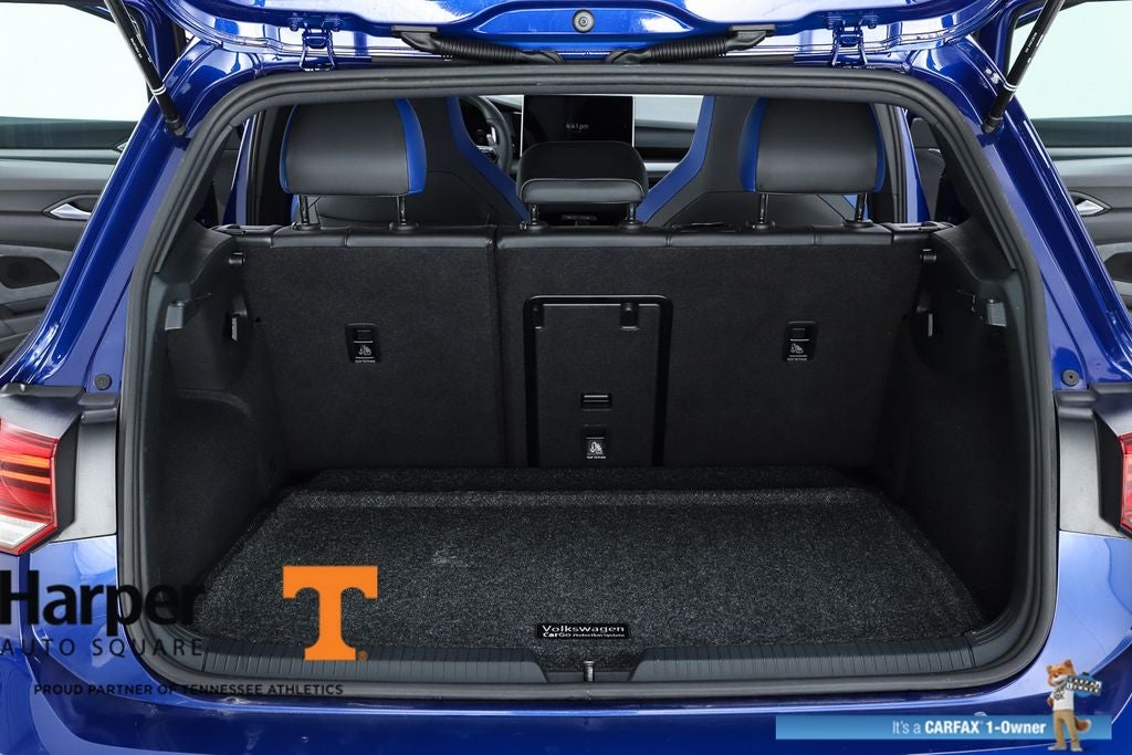 2025 Volkswagen Golf R 2.0T