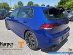 2025 Volkswagen Golf R 2.0T