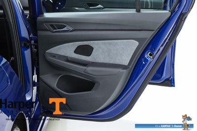 2025 Volkswagen Golf R 2.0T