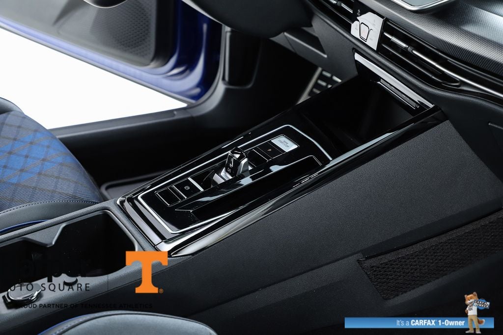 2025 Volkswagen Golf R 2.0T