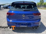 2025 Volkswagen Golf R 2.0T