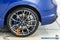 2025 Volkswagen Golf R 2.0T