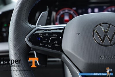 2025 Volkswagen Golf R 2.0T