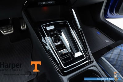 2025 Volkswagen Golf R 2.0T