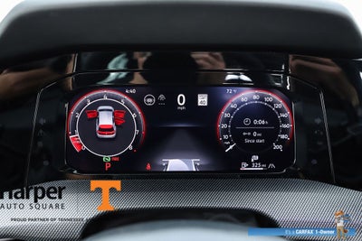 2025 Volkswagen Golf R 2.0T