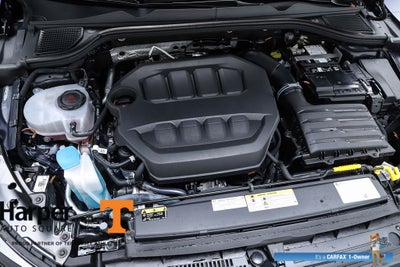 2025 Volkswagen Golf R 2.0T