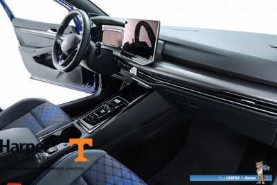 2025 Volkswagen Golf R 2.0T