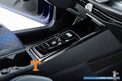 2025 Volkswagen Golf R 2.0T