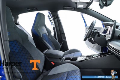 2025 Volkswagen Golf R 2.0T