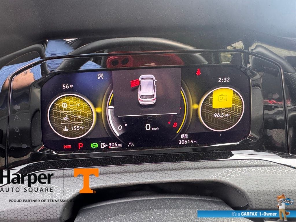 2023 Volkswagen Golf GTI 2.0T S