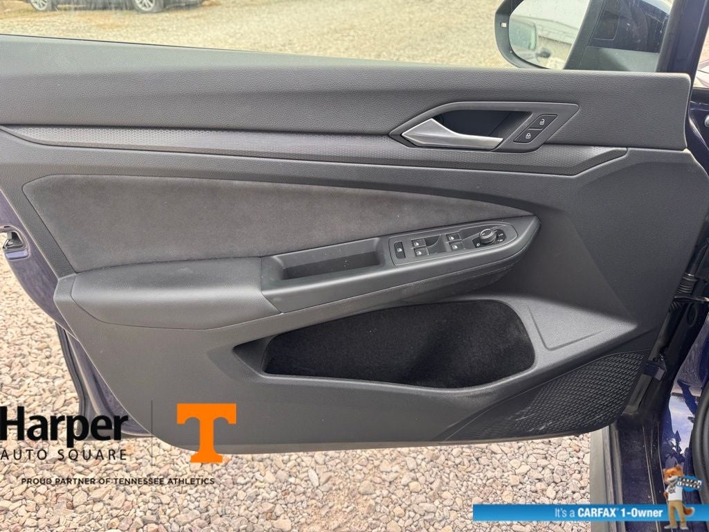 2023 Volkswagen Golf GTI 2.0T S