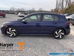 2023 Volkswagen Golf GTI 2.0T S