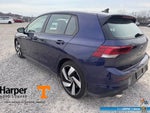 2023 Volkswagen Golf GTI 2.0T S