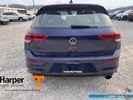 2023 Volkswagen Golf GTI 2.0T S