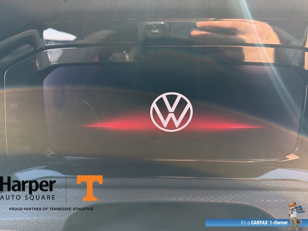 2024 Volkswagen Golf GTI S