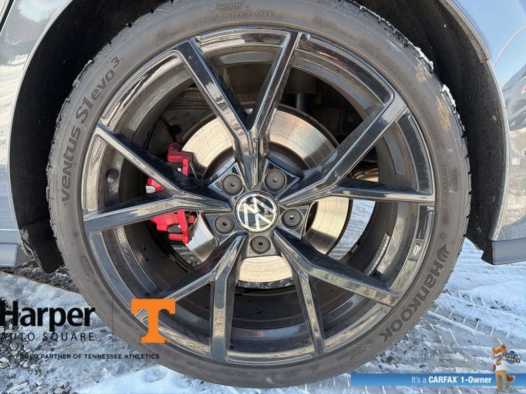2024 Volkswagen Golf GTI S
