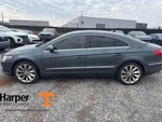 2012 Volkswagen CC Lux Limited