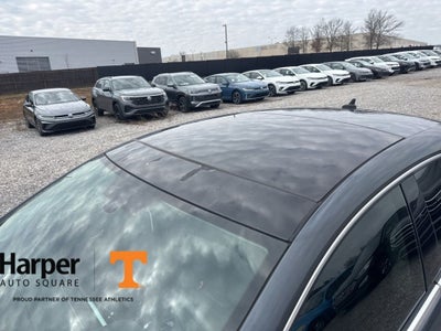 2012 Volkswagen CC Lux Limited