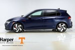 2022 Volkswagen Golf GTI 2.0T SE