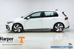2025 Volkswagen Golf GTI 2.0T S