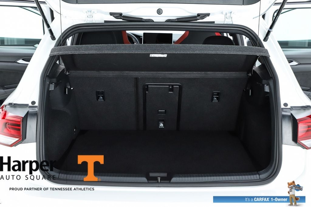 2025 Volkswagen Golf GTI 2.0T S