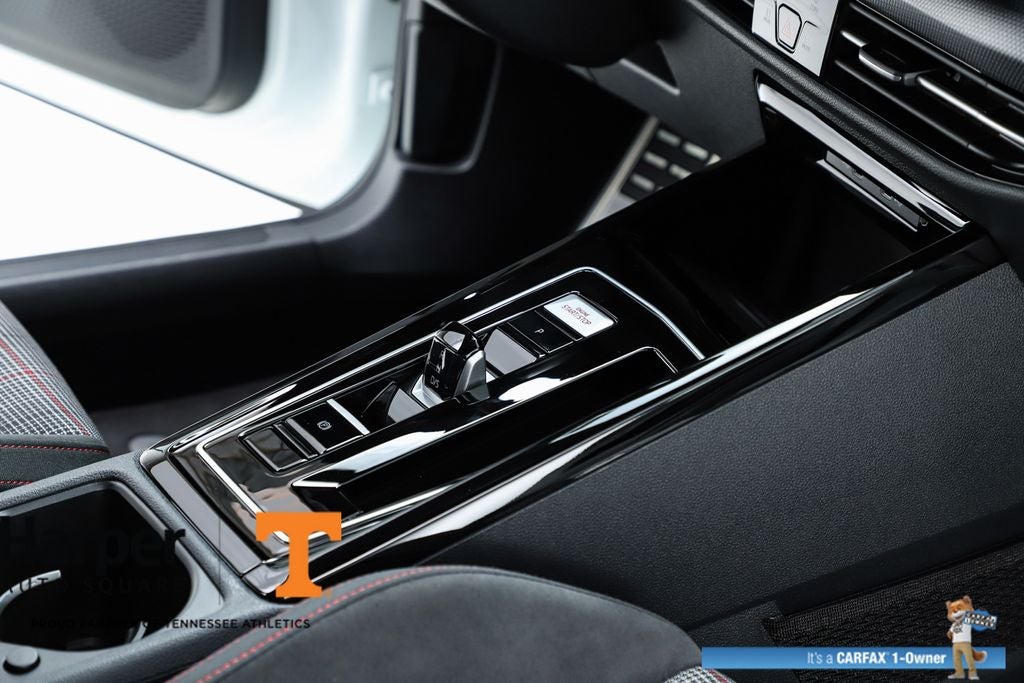 2025 Volkswagen Golf GTI 2.0T S