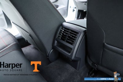 2025 Volkswagen Golf GTI 2.0T S