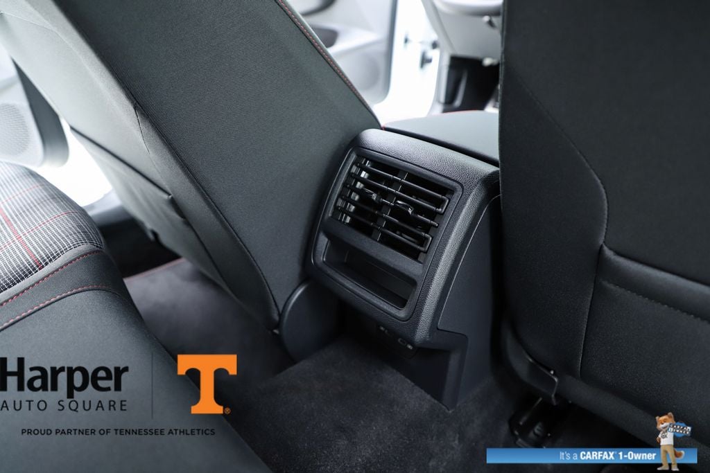 2025 Volkswagen Golf GTI 2.0T S