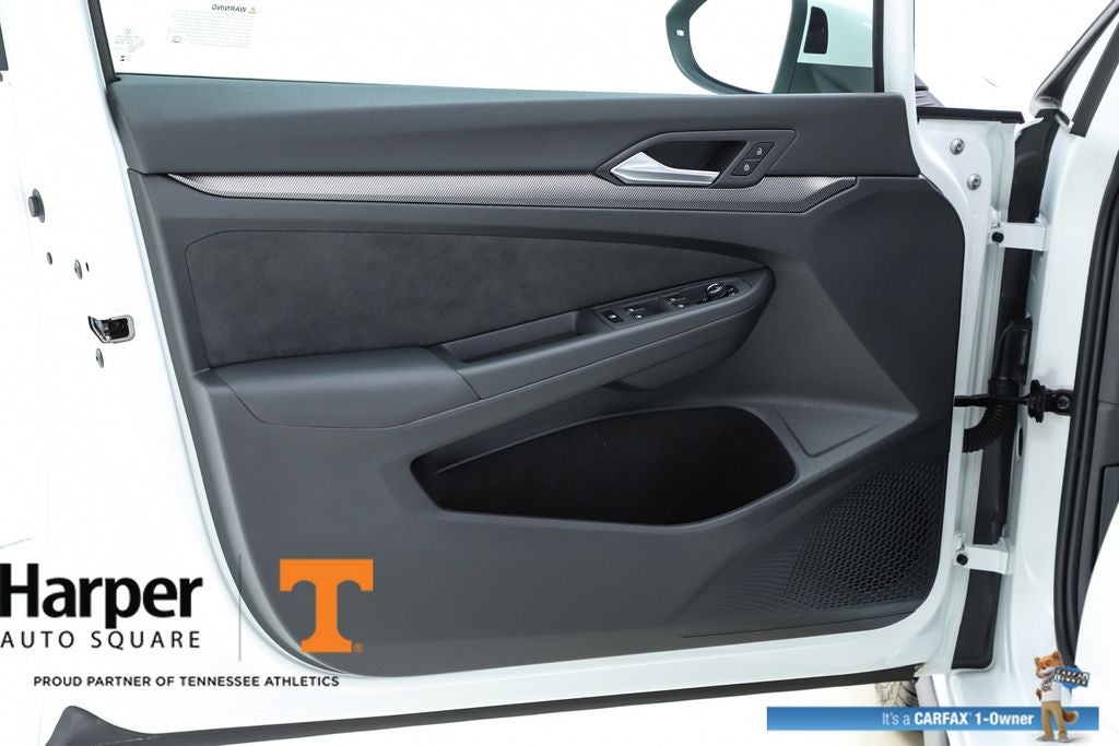 2025 Volkswagen Golf GTI 2.0T S