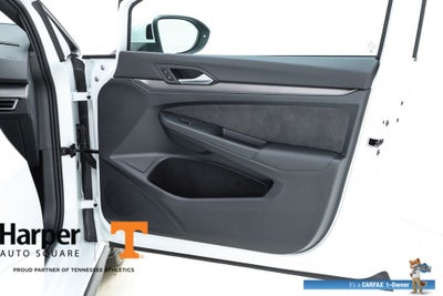 2025 Volkswagen Golf GTI 2.0T S