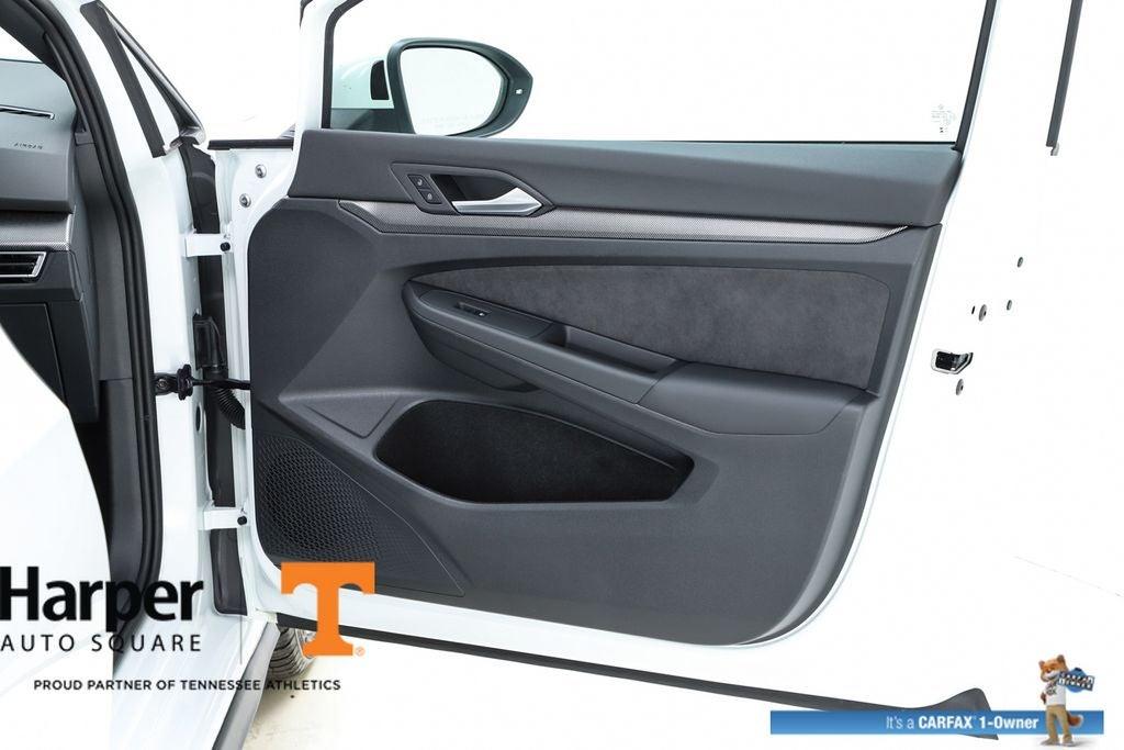 2025 Volkswagen Golf GTI 2.0T S