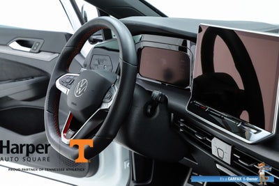 2025 Volkswagen Golf GTI 2.0T S