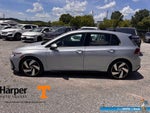 2025 Volkswagen Golf GTI 2.0T S