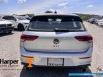 2025 Volkswagen Golf GTI 2.0T S