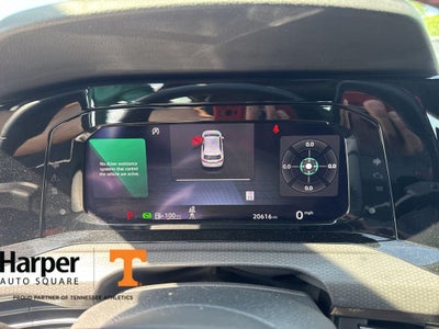 2023 Volkswagen Golf GTI 2.0T SE