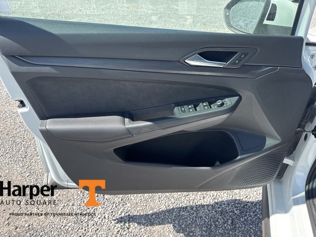 2023 Volkswagen Golf GTI 2.0T SE