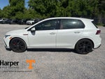 2023 Volkswagen Golf GTI 2.0T SE