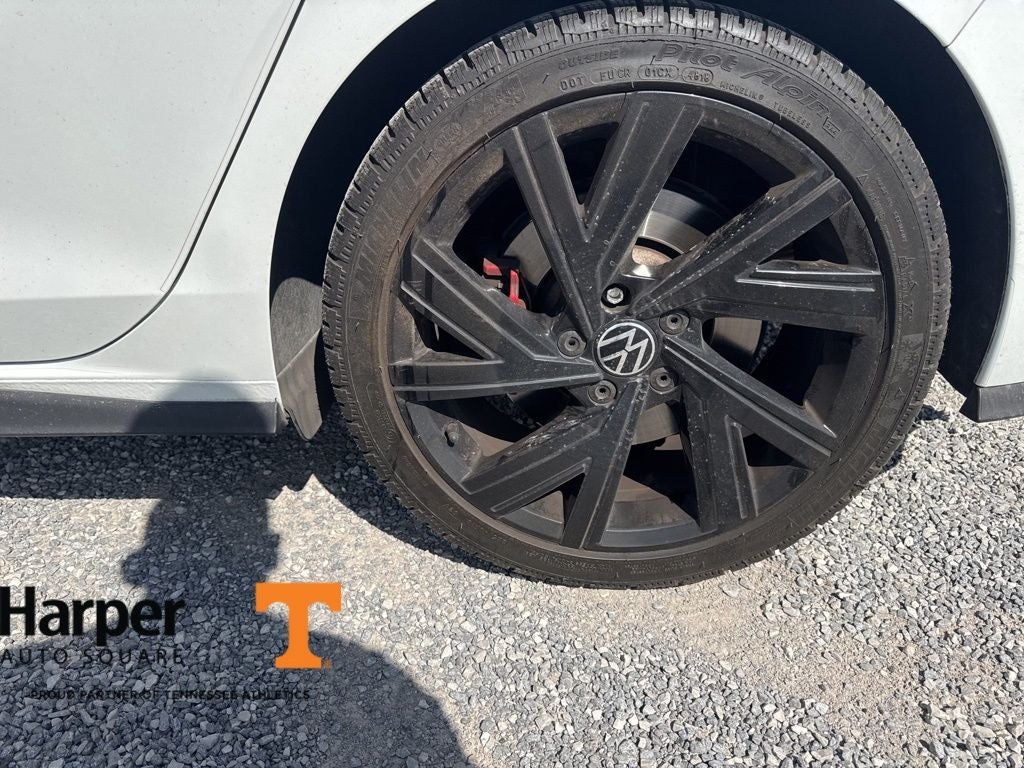2023 Volkswagen Golf GTI 2.0T SE