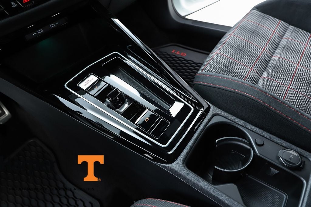 2023 Volkswagen Golf GTI 2.0T SE