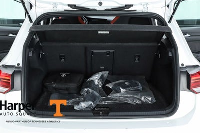 2023 Volkswagen Golf GTI 2.0T SE
